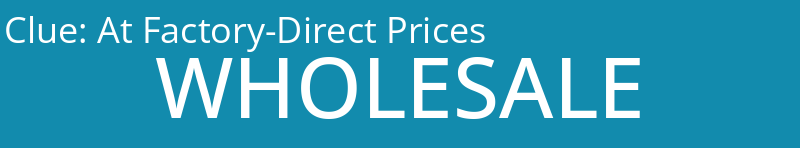 At Factory-Direct Prices