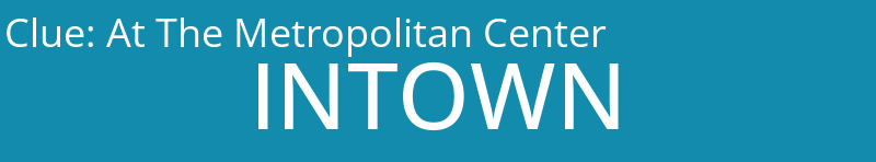 At The Metropolitan Center