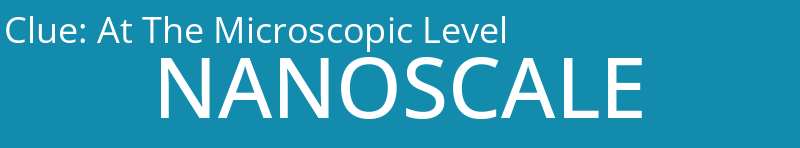 At The Microscopic Level