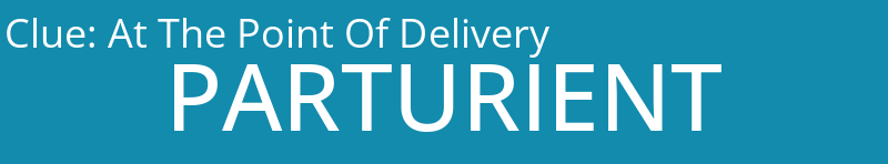 At The Point Of Delivery