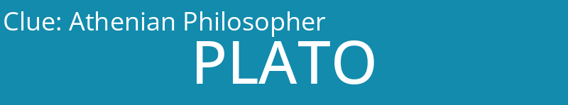 Athenian Philosopher