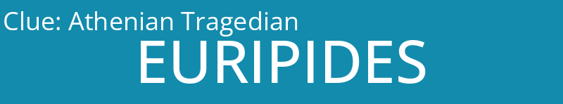 Athenian Tragedian