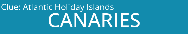 Atlantic Holiday Islands