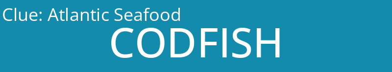 Atlantic Seafood