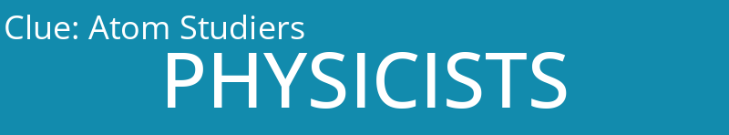 Atom Studiers