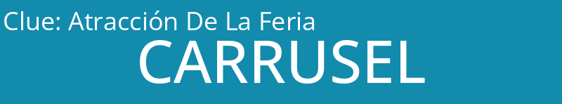 Atracción De La Feria