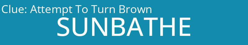 Attempt To Turn Brown