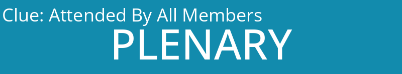 Attended By All Members