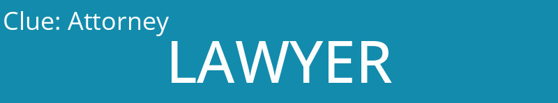Attorney