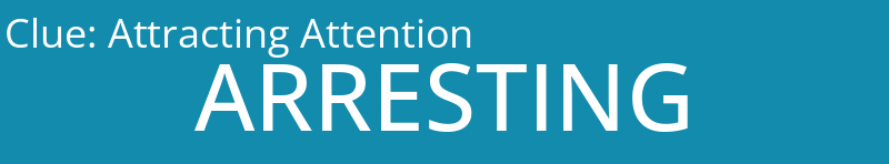 Attracting Attention