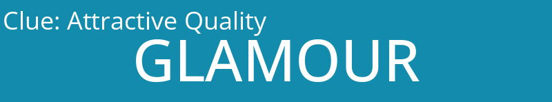 Attractive Quality