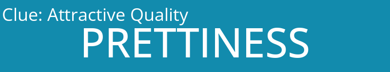 Attractive Quality