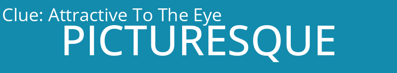 Attractive To The Eye