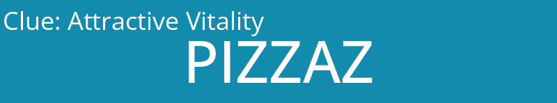 Attractive Vitality