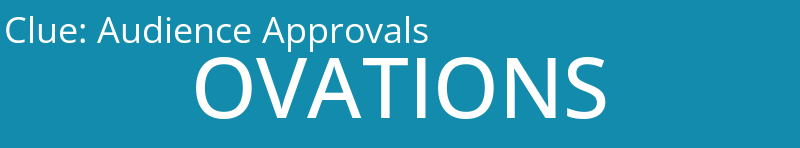 Audience Approvals