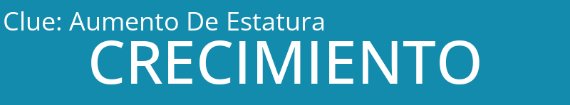 Aumento De Estatura