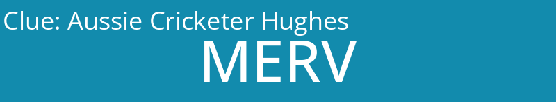 Aussie Cricketer Hughes
