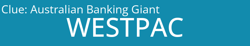 Australian Banking Giant