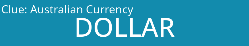 Australian Currency