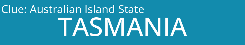 Australian Island State