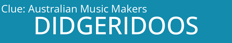 Australian Music Makers