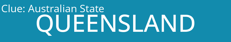 Australian State