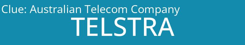 Australian Telecom Company