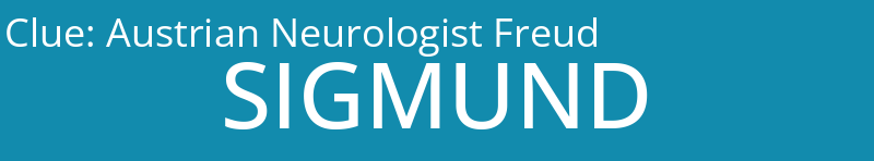 Austrian Neurologist Freud