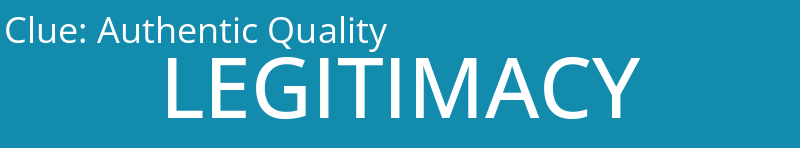 Authentic Quality