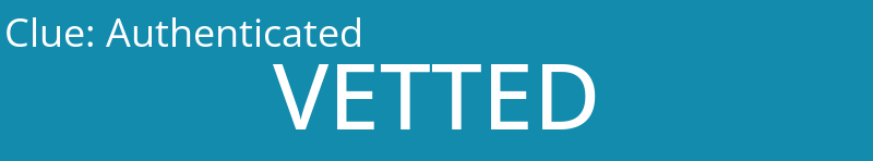 Authenticated