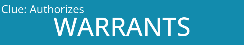 Authorizes