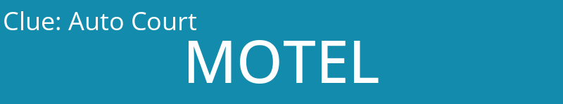 Auto Court