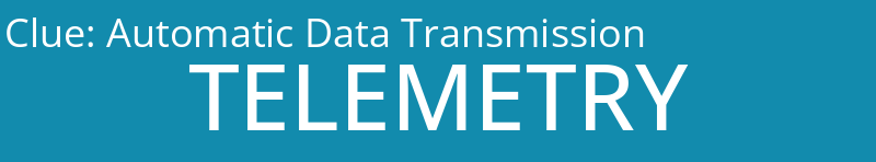 Automatic Data Transmission