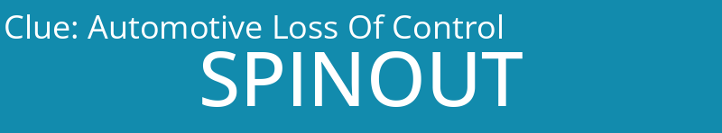 Automotive Loss Of Control