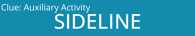 Auxiliary Activity