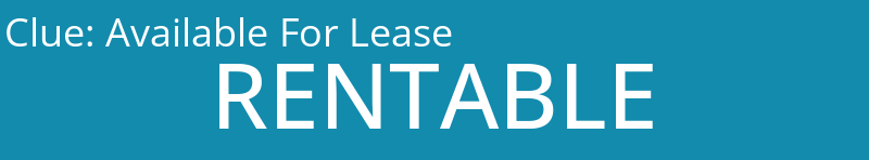 Available For Lease