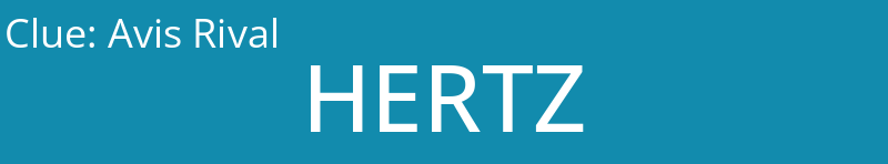 Avis Rival