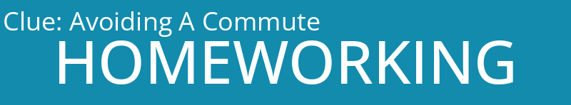 Avoiding A Commute