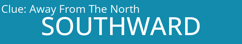 Away From The North