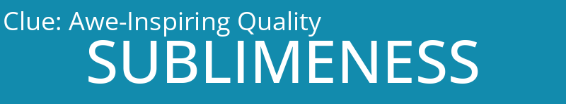 Awe-Inspiring Quality