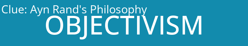 Ayn Rand's Philosophy