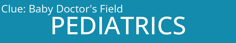 Baby Doctor's Field