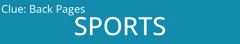 Back Pages