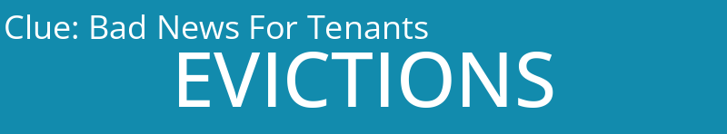 Bad News For Tenants