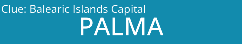 Balearic Islands Capital