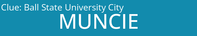 Ball State University City