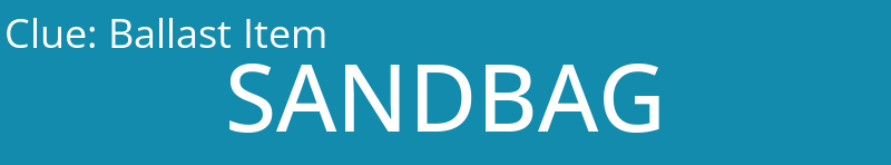 Ballast Item