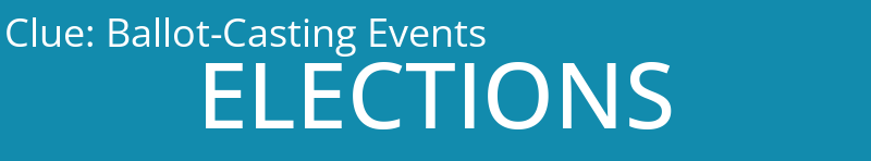 Ballot-Casting Events