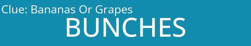 Bananas Or Grapes