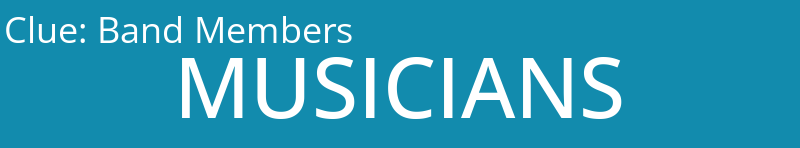 Band Members